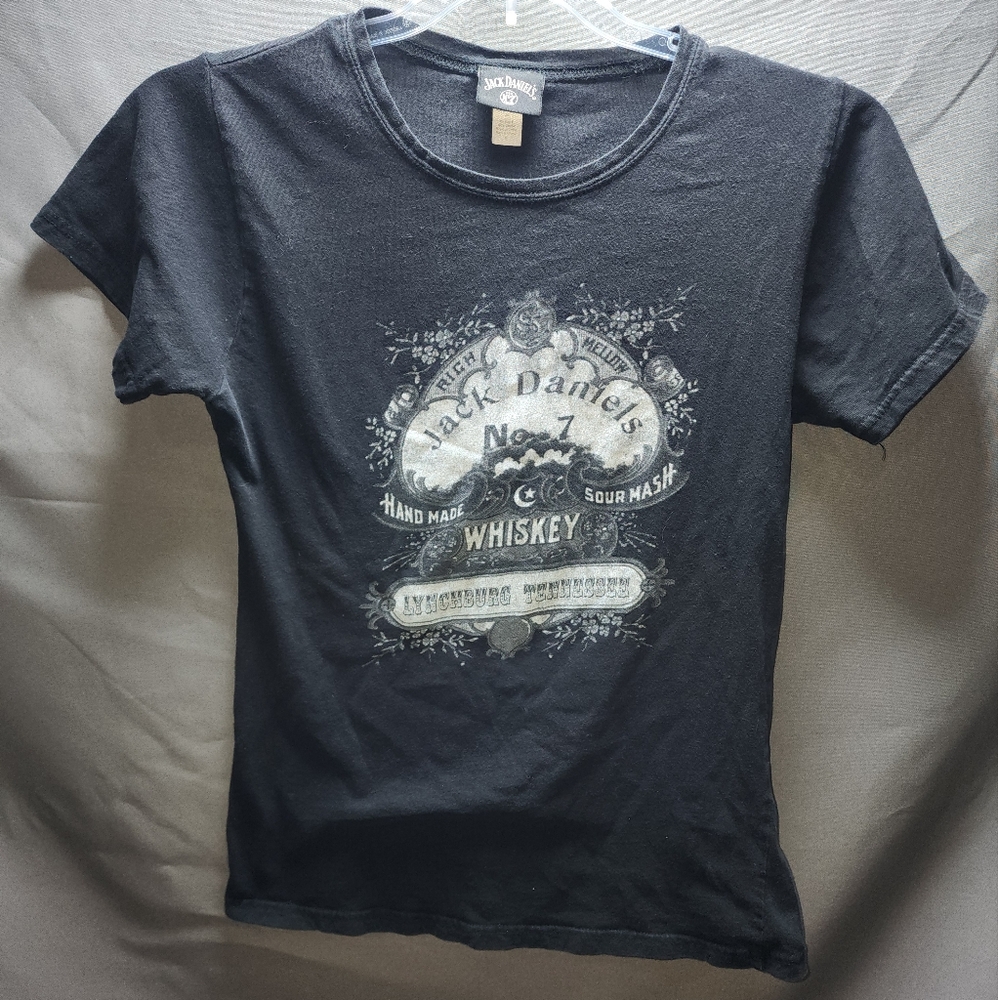 Jack Daniel's Tee
